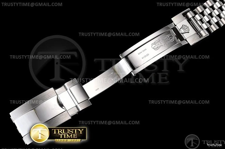0521 Sophisticated ROLGMT159A-GMT II 976